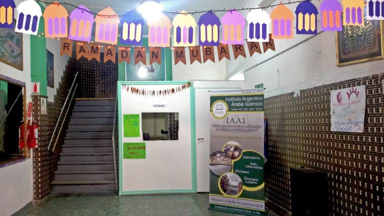 Ramadán